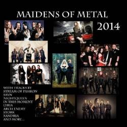 Maidens Of Metal